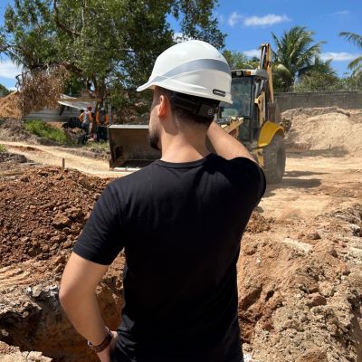 "Lucas Agra Arquitetura"