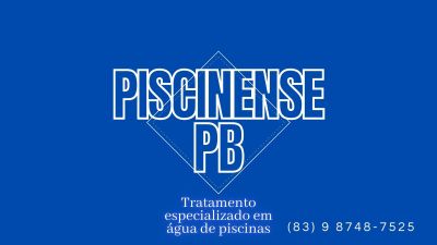 Piscinense PB